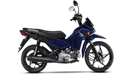 Honda POP 110i ES