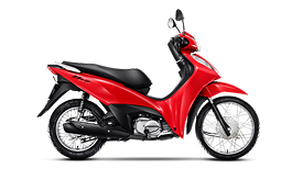 Honda BIZ 125 ES