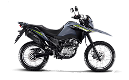 Honda NXR 160 BROS ABS