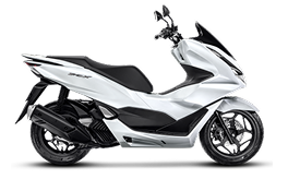 Honda PCX CBS